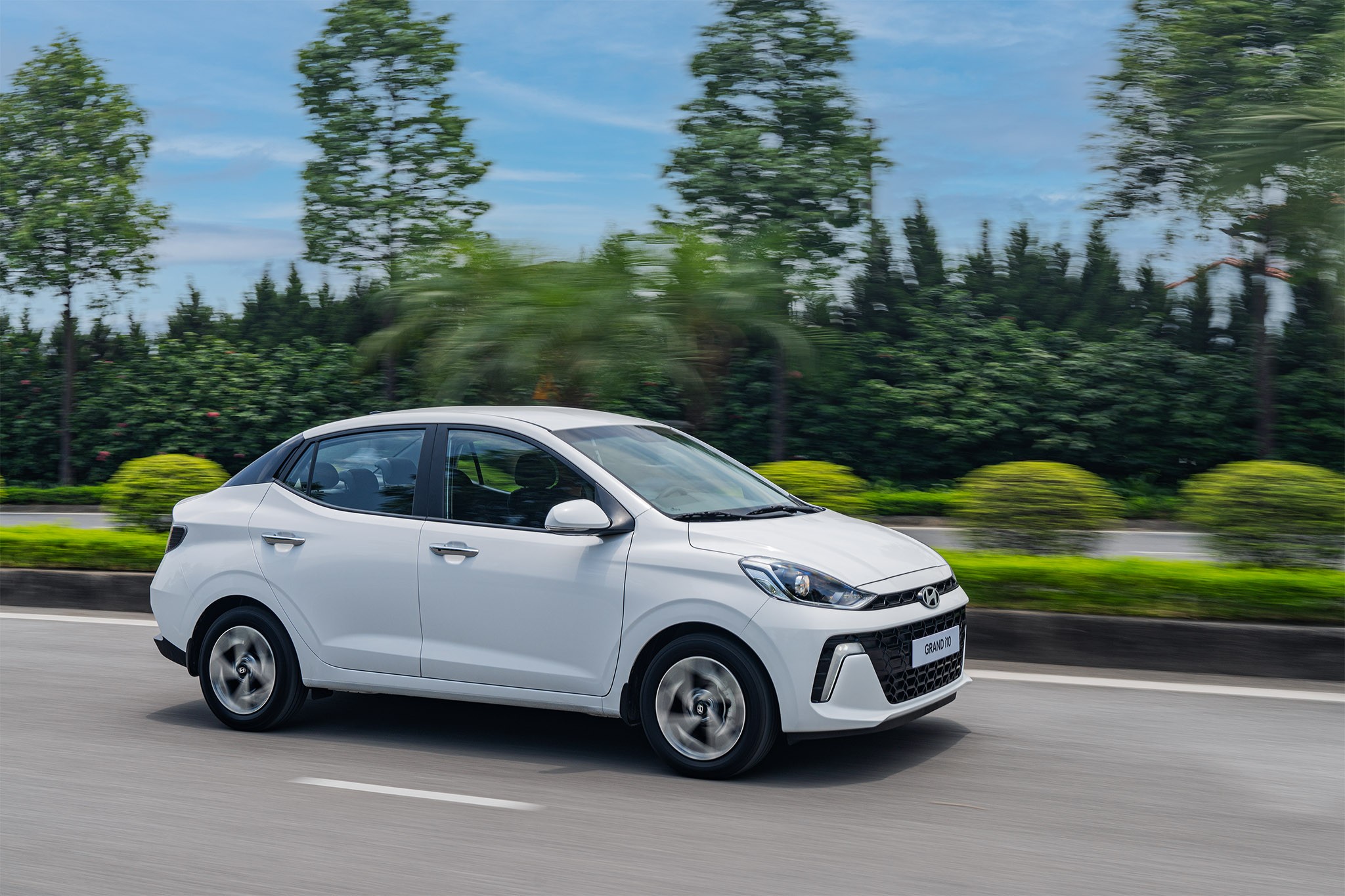 Hyundai Thành Công Việt Nam (HTV)